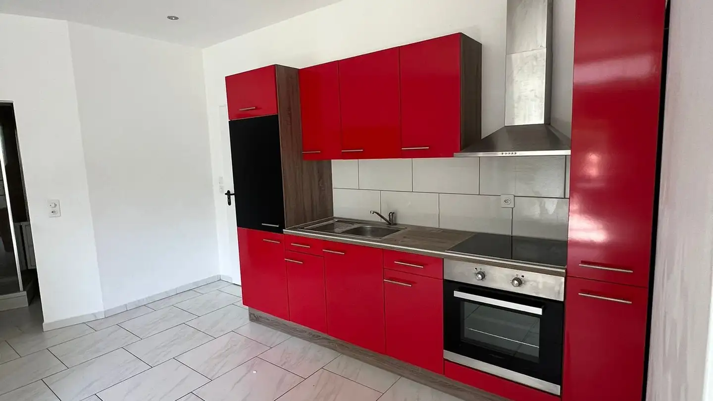 Wohnung mieten - Hübeli 2, 6247 Schötz - Foto 2