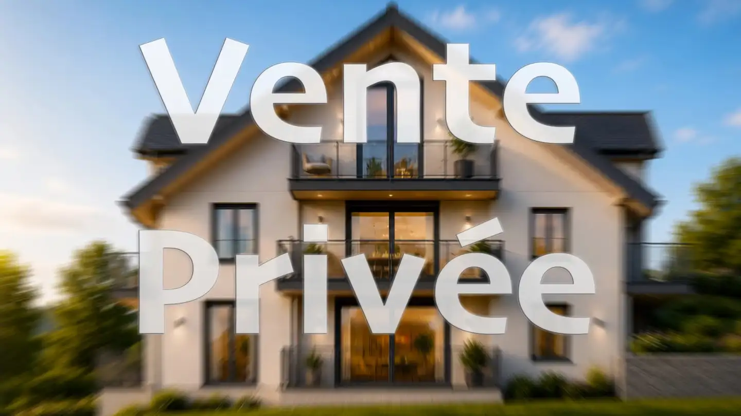 Appartement à vendre - 1276 Gingins