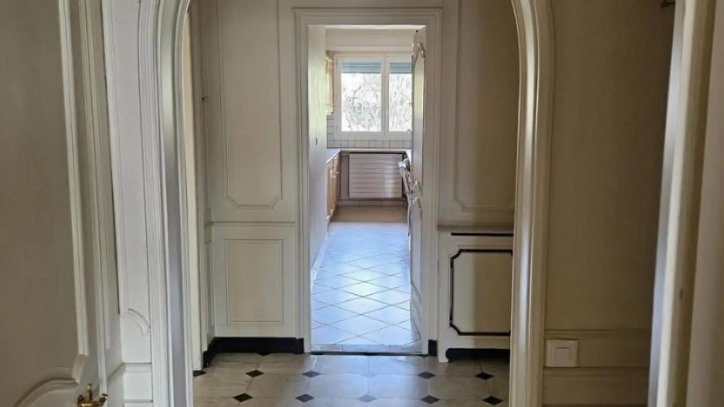 Apartment for sale - Route de Florissant 80, 1208 Genève