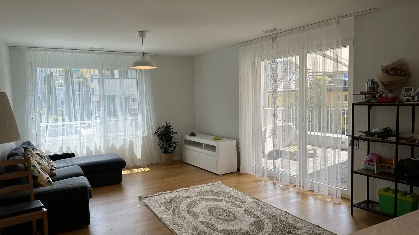 Apartment for rent - 8820 Wädenswil