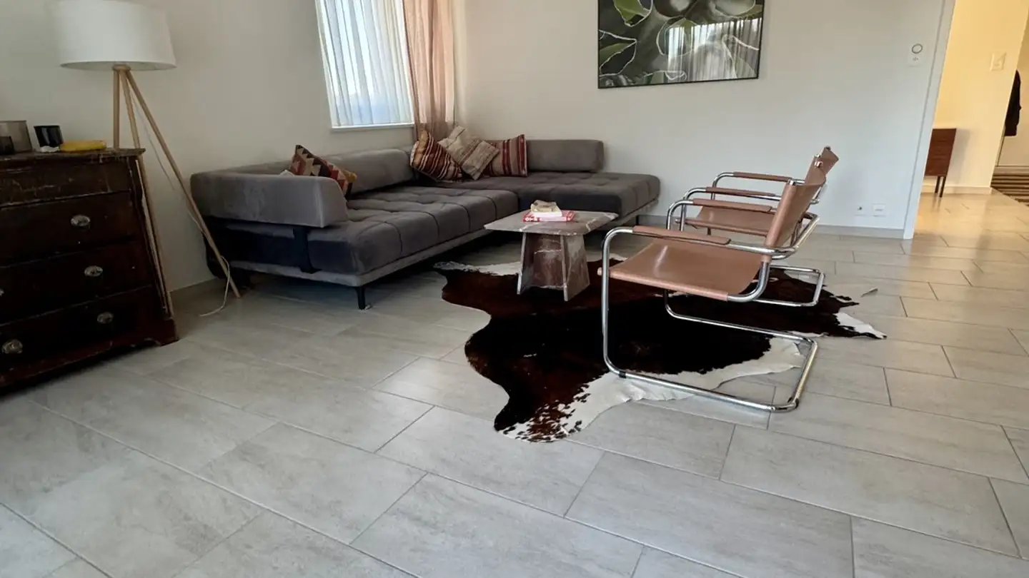 Appartement à louer - Langwattstrasse 50, 8125 Zollikerberg - Photo 2