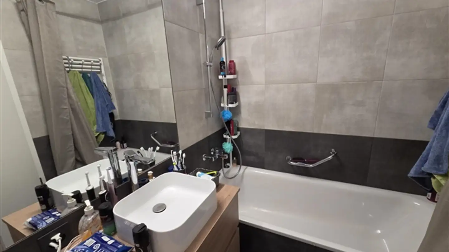 Appartement à louer - Route De Palézieux 121, 1618 Châtel-St-Denis - Photo 4