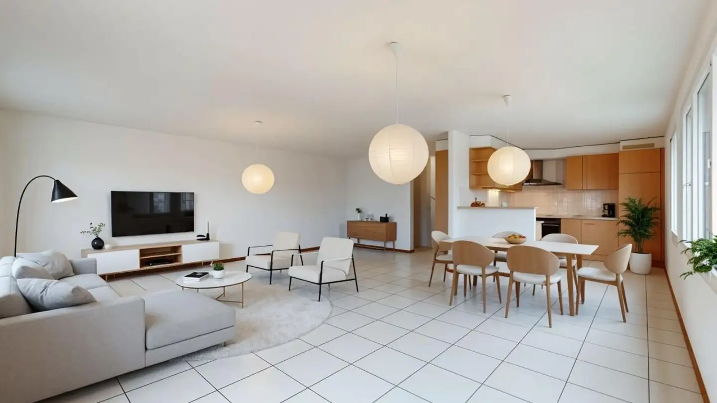 Wohnung kaufen - 2000 Neuchâtel - Foto 4