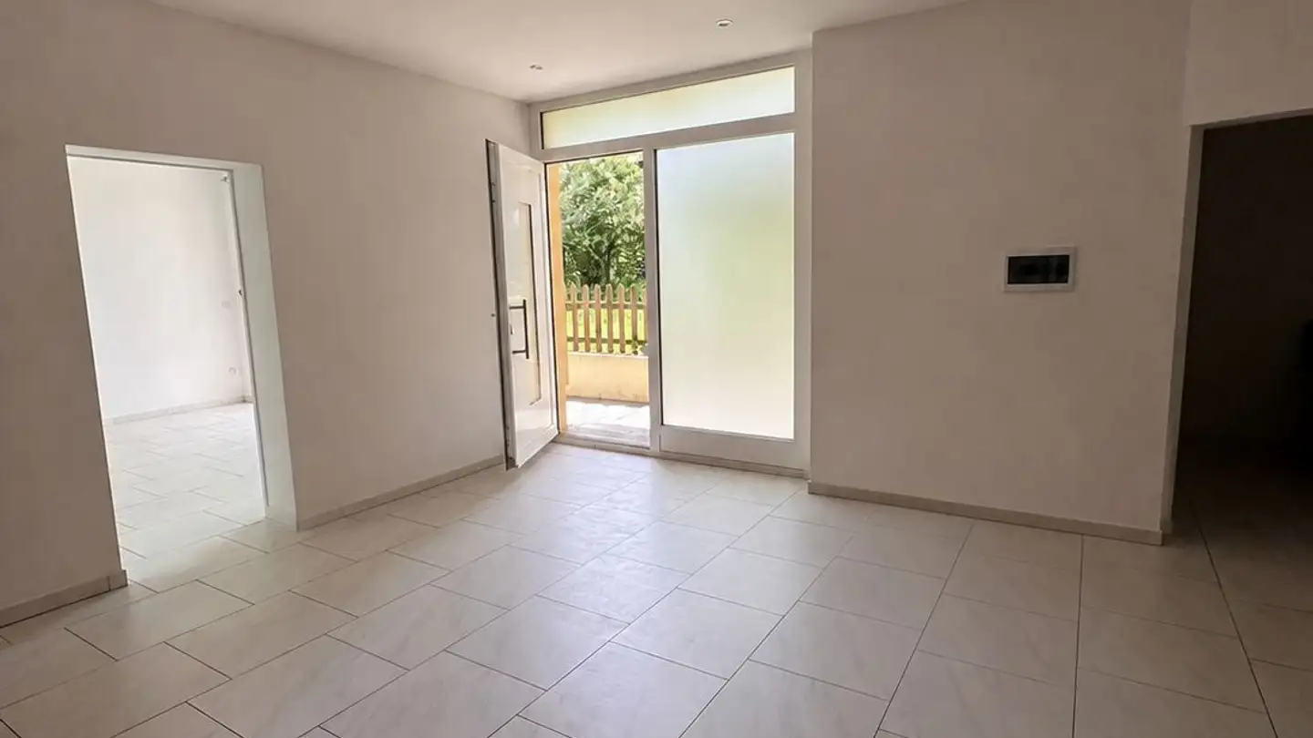 Wohnung mieten - Hübeli 2, 6247 Schötz - Foto 3