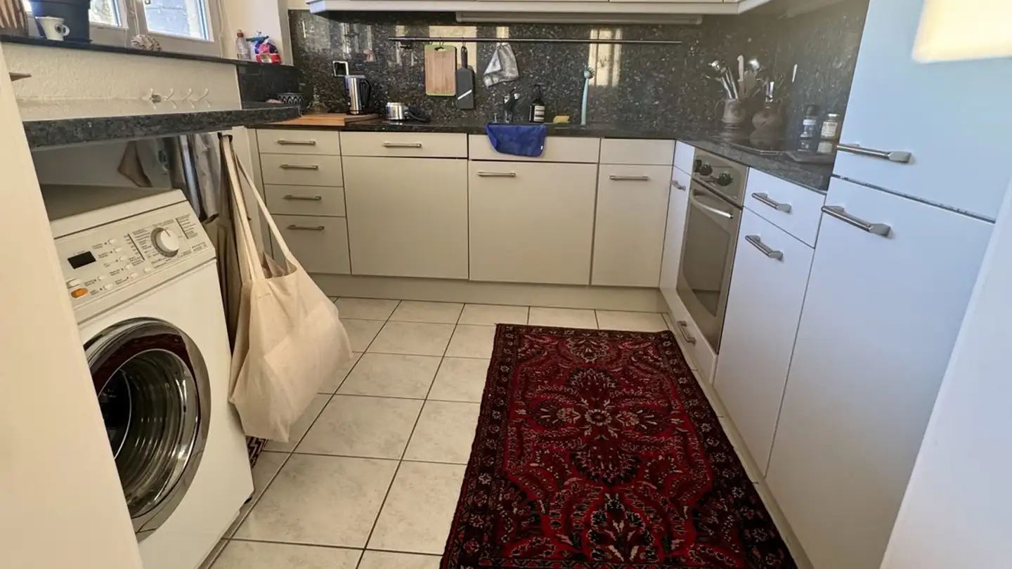 Appartement à louer - Langwattstrasse 50, 8125 Zollikerberg - Photo 3