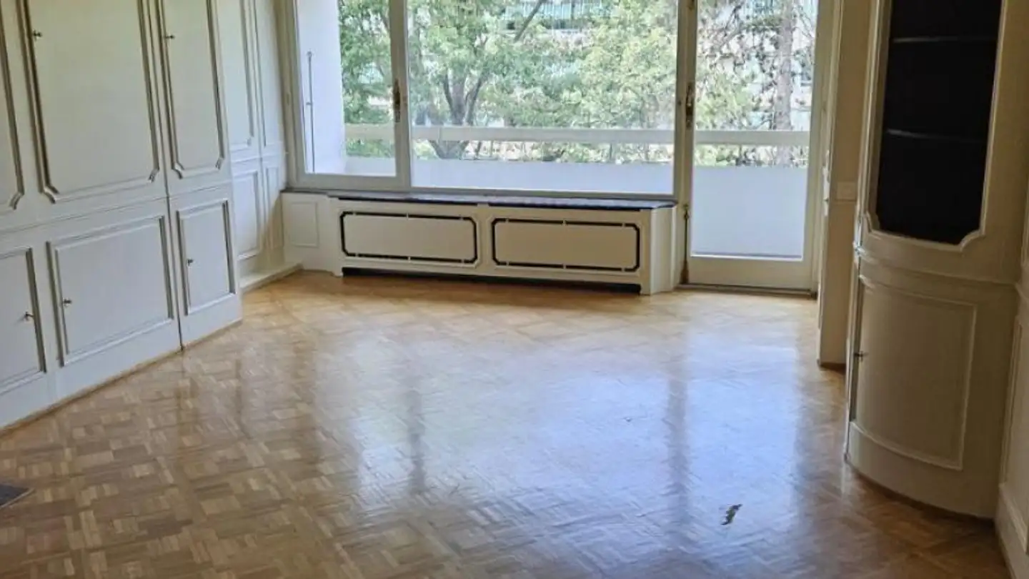 Appartamento in vendita - Route de Florissant 80, 1208 Genève - Foto 2