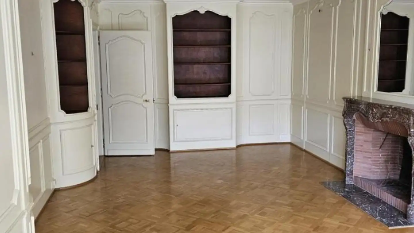 Appartamento in vendita - Route de Florissant 80, 1208 Genève - Foto 3