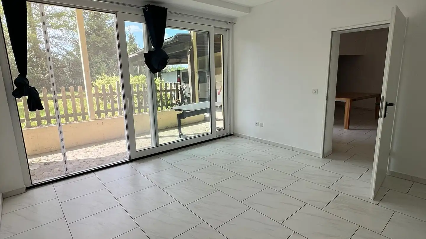 Wohnung mieten - Hübeli 2, 6247 Schötz - Foto 4