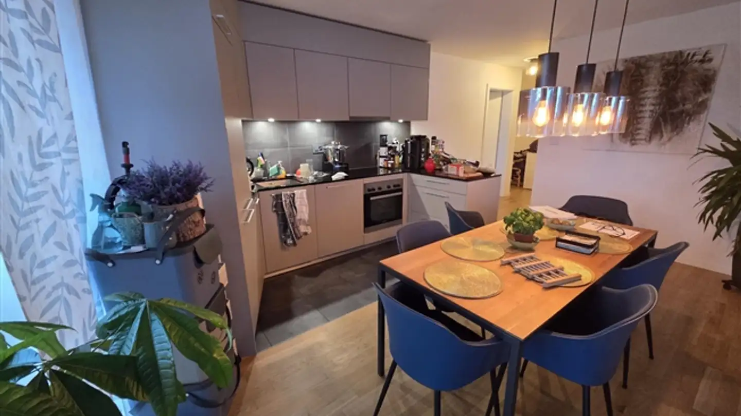 Appartement à louer - Route De Palézieux 121, 1618 Châtel-St-Denis - Photo 2