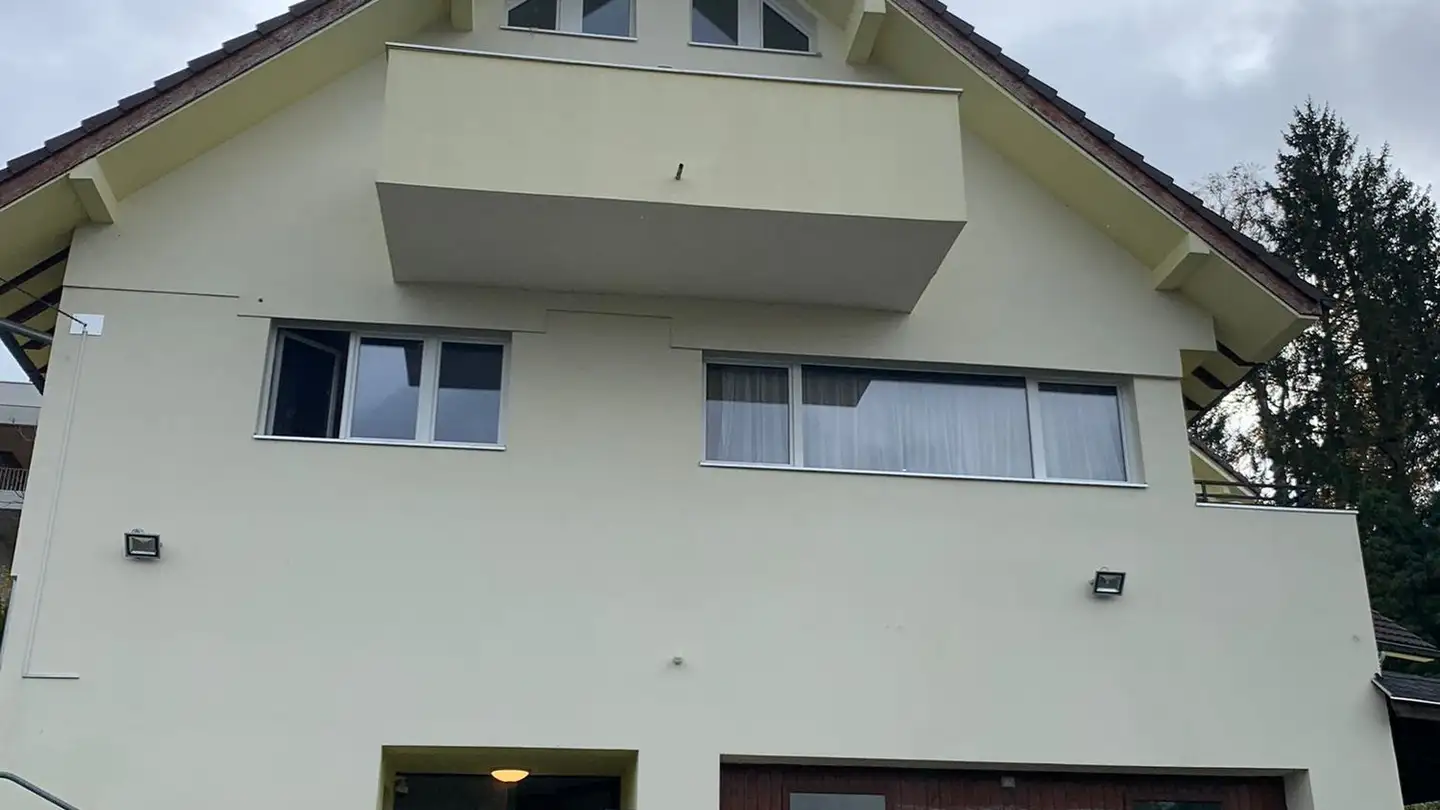 Wohnung mieten - Hübeli 2, 6247 Schötz