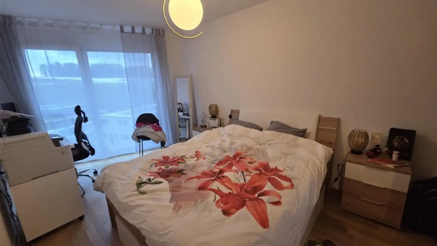 Appartement à louer - Route De Palézieux 121, 1618 Châtel-St-Denis - Photo 3