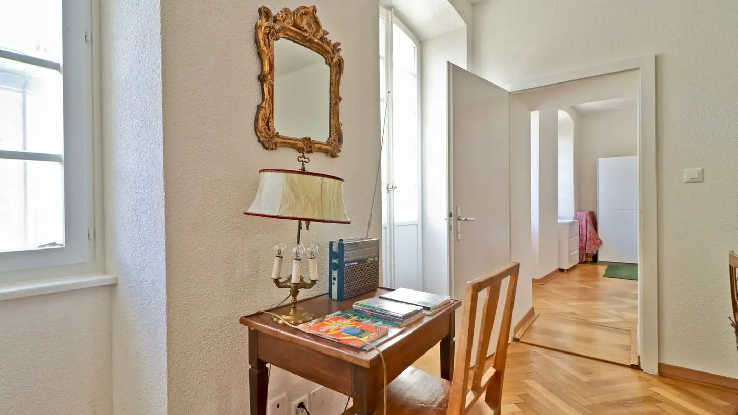 Wohnung mieten - Rue Du Grand-Pont 42, 1950 Sion - Foto 4