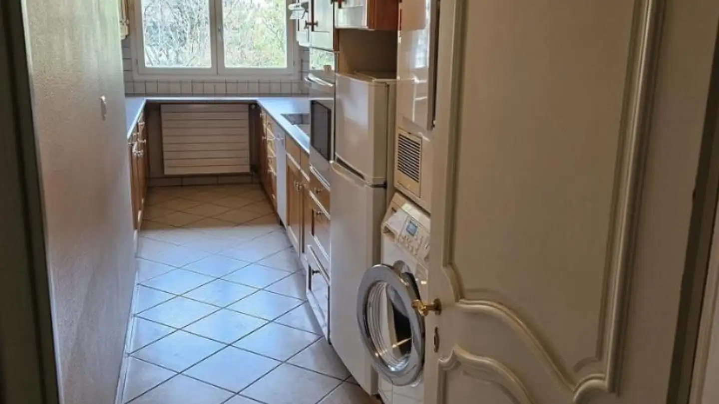 Appartamento in vendita - Route de Florissant 80, 1208 Genève - Foto 4