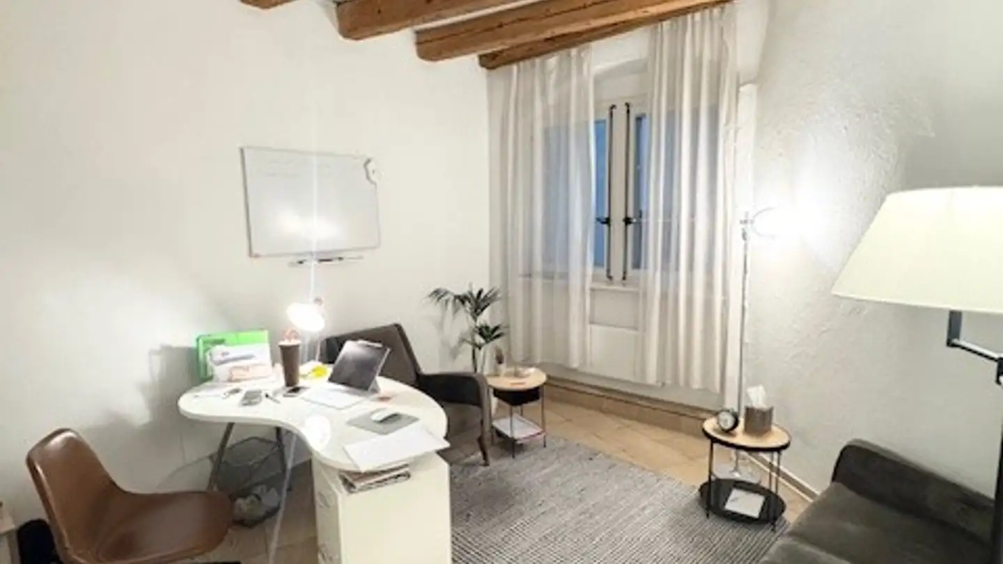 Appartamento in affitto - Grand-Rue 68, 1110 Morges - Photo 2