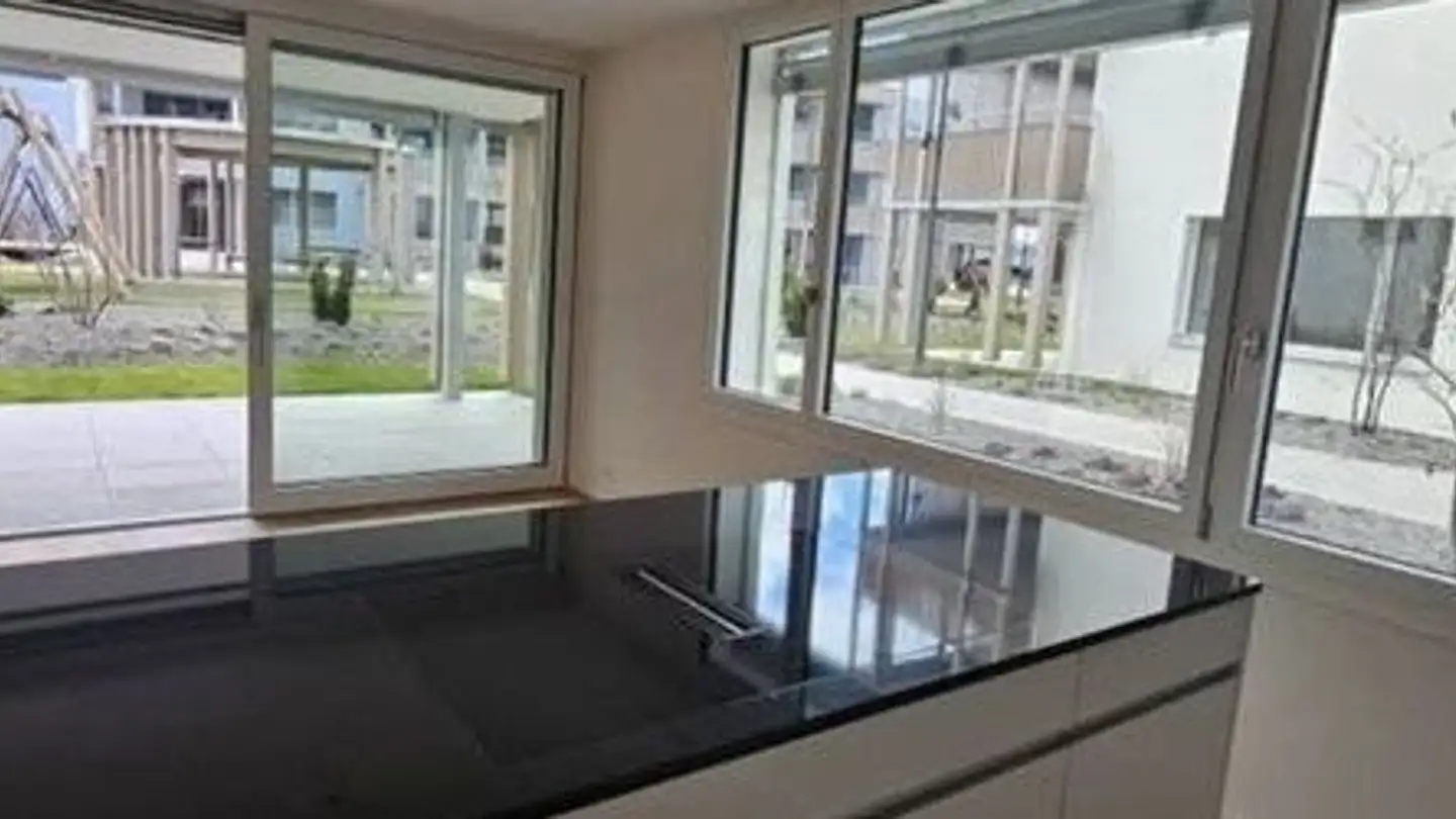 Appartamento in affitto - Sonnrain 3, 6232 Geuensee - Foto 4