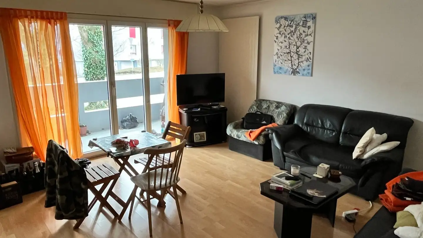 Appartamento in affitto - Chemin Des Murgiers 13, 2016 Cortaillod