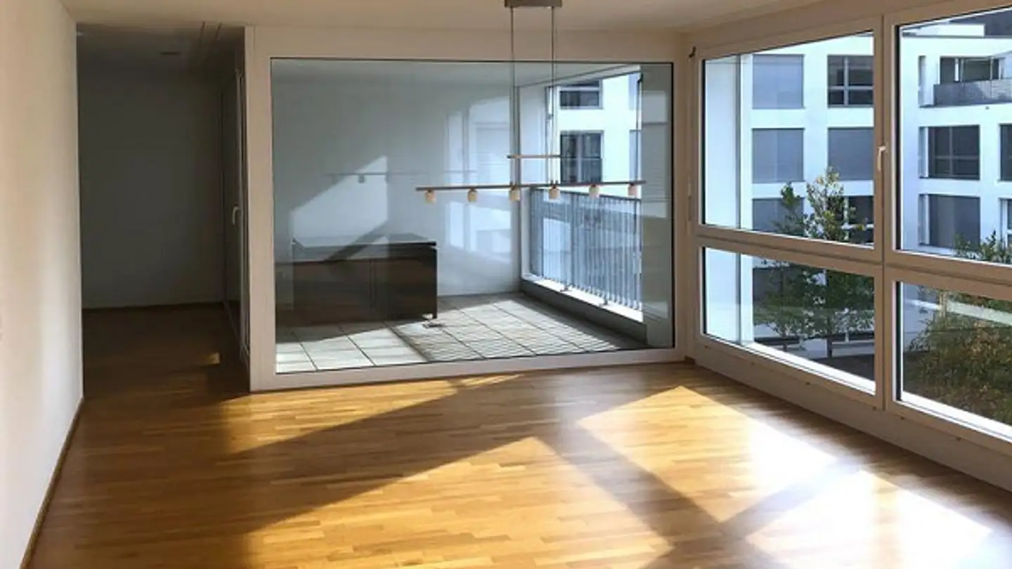 Wohnung mieten - Gürtelstrasse 70, 7000 Chur - Foto 3
