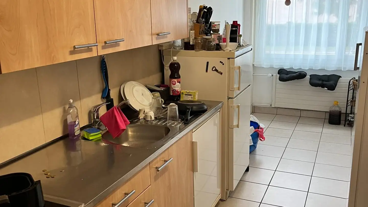 Appartamento in affitto - Chemin Des Murgiers 13, 2016 Cortaillod - Foto 2