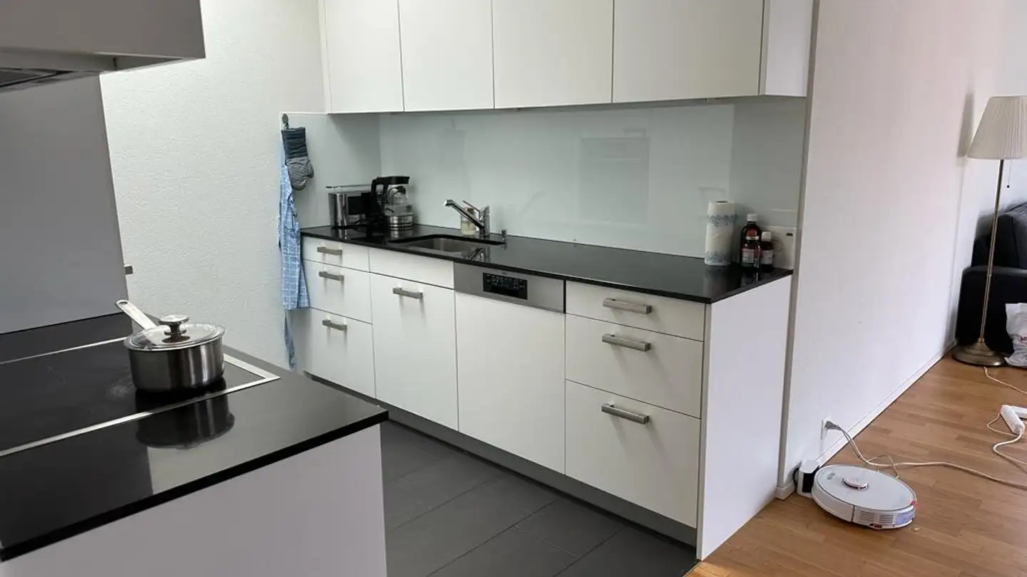 Apartment for rent - 8820 Wädenswil - Photo 3