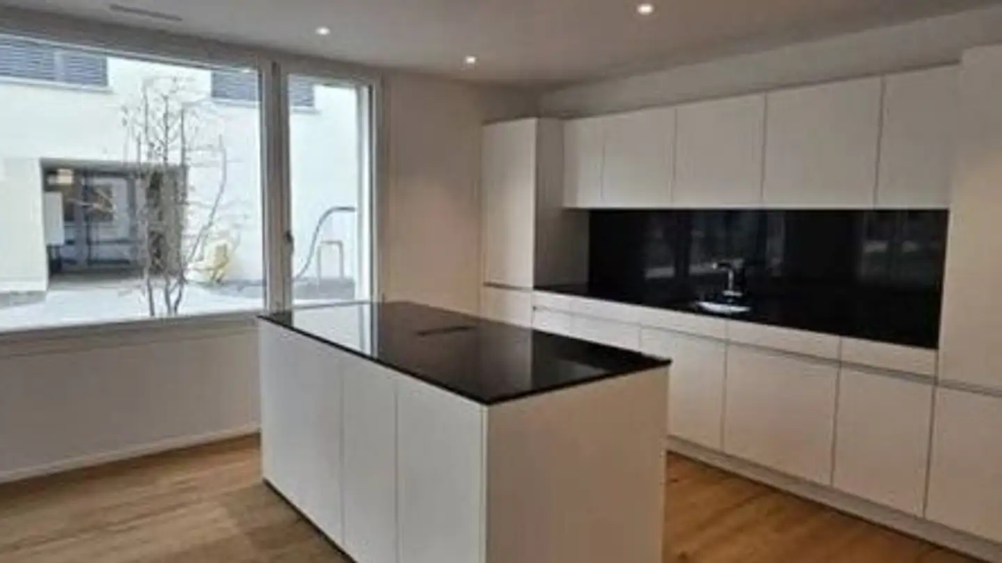 Appartamento in affitto - Sonnrain 3, 6232 Geuensee