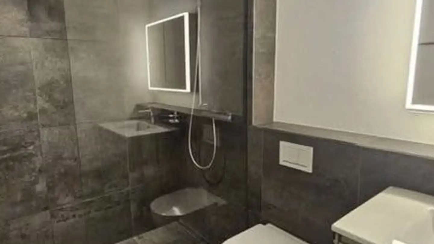 Appartamento in affitto - Sonnrain 3, 6232 Geuensee - Foto 3
