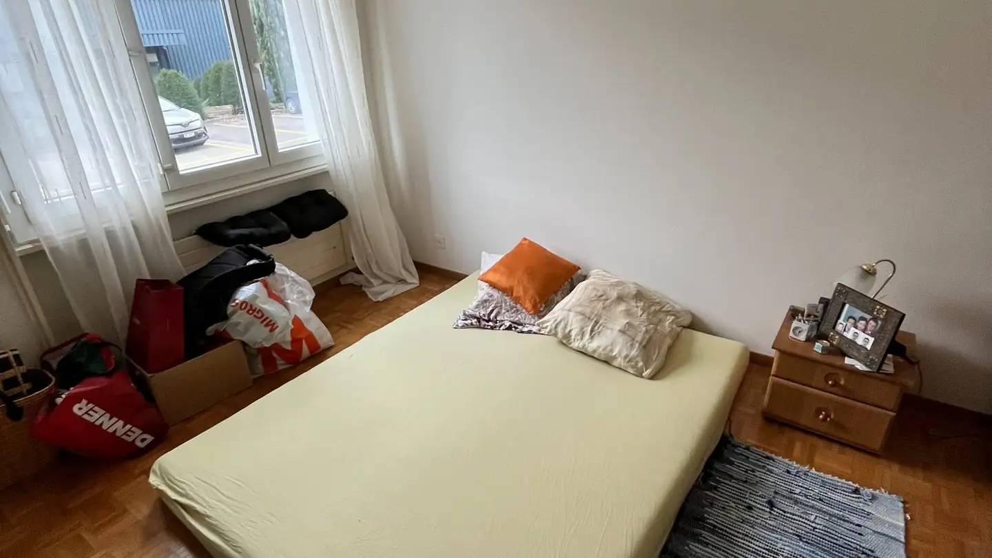 Appartamento in affitto - Chemin Des Murgiers 13, 2016 Cortaillod - Foto 3