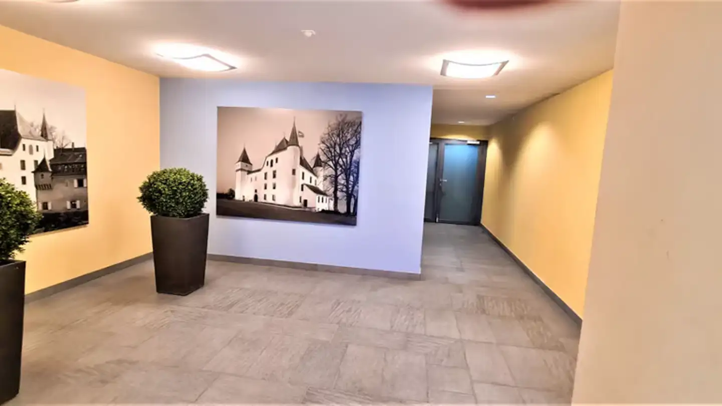 Appartement à louer - Rue de l'Industrie 1, 1260 Nyon - Photo 2