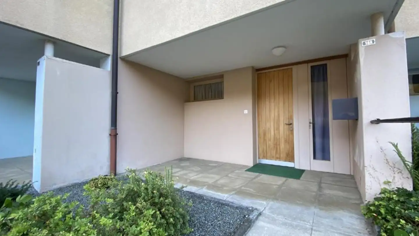 Casa a schiera in vendita - 2882 St-Ursanne - Foto 2