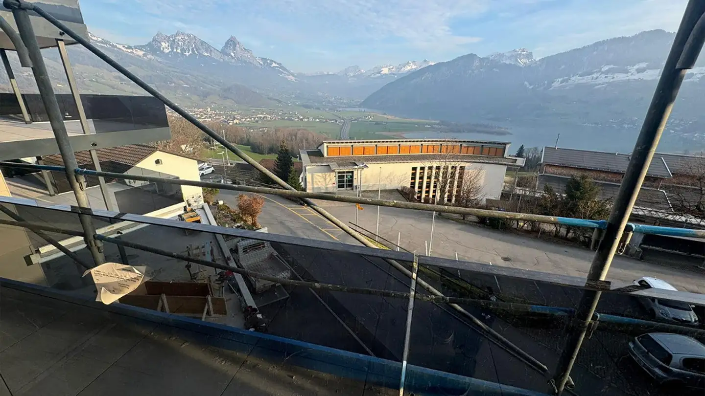 Appartamento in affitto - Steinerstrasse 3, 6416 Steinerberg - Foto 2