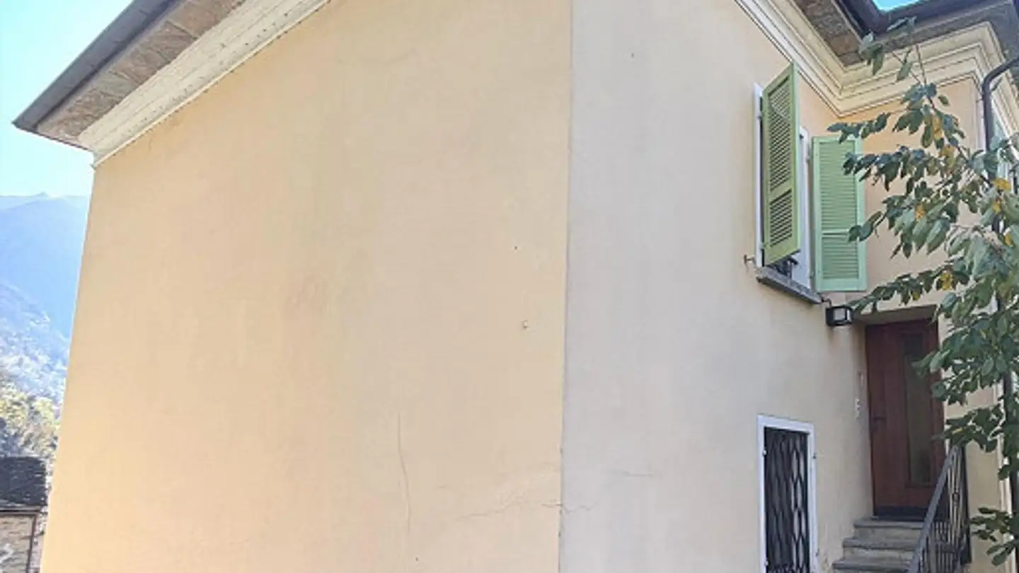 Appartamento in affitto - 6713 Malvaglia - Photo 2