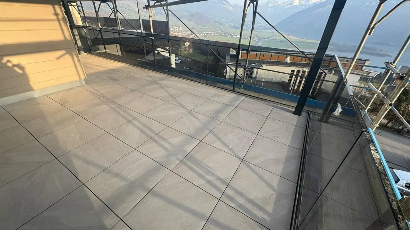 Appartamento in affitto - Steinerstrasse 3, 6416 Steinerberg - Foto 3