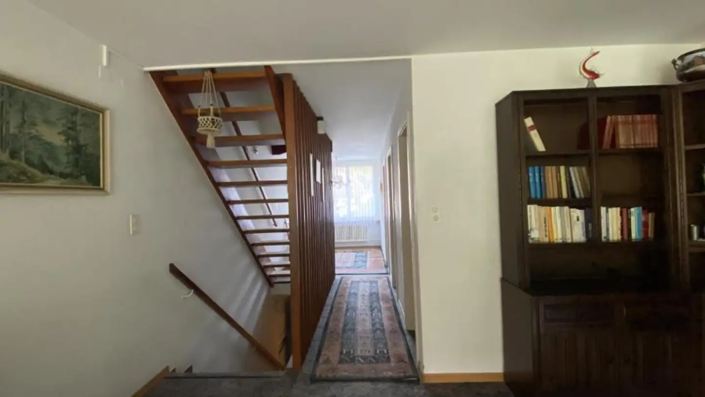 Casa a schiera in vendita - 2882 St-Ursanne - Foto 4