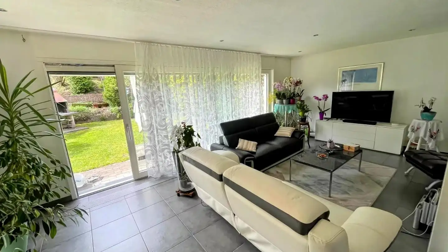 Maison jumelle à vendre - 2732 Reconvilier