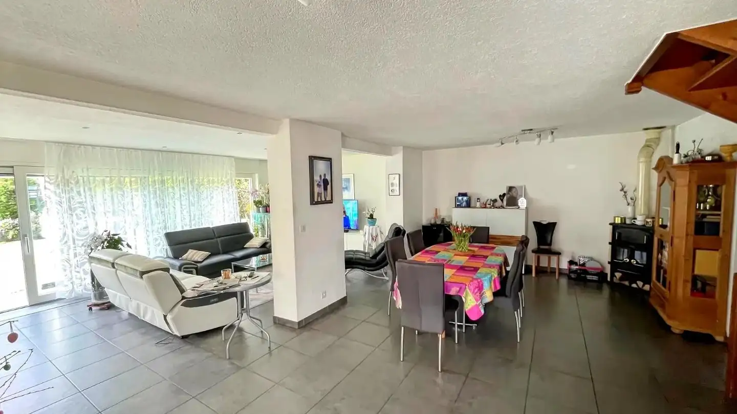 Maison jumelle à vendre - 2732 Reconvilier - Photo 2