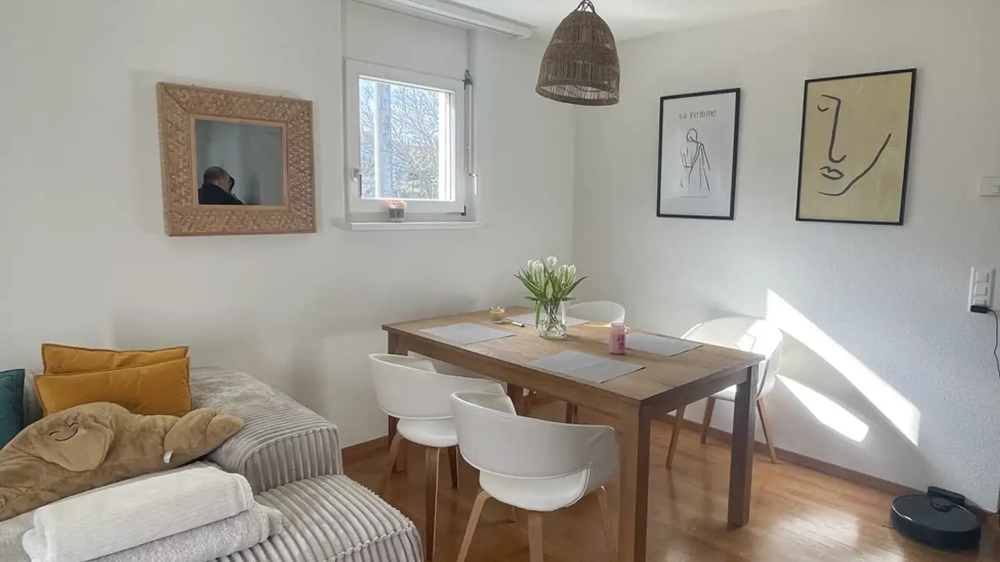 Appartement à louer - 8406 Winterthur