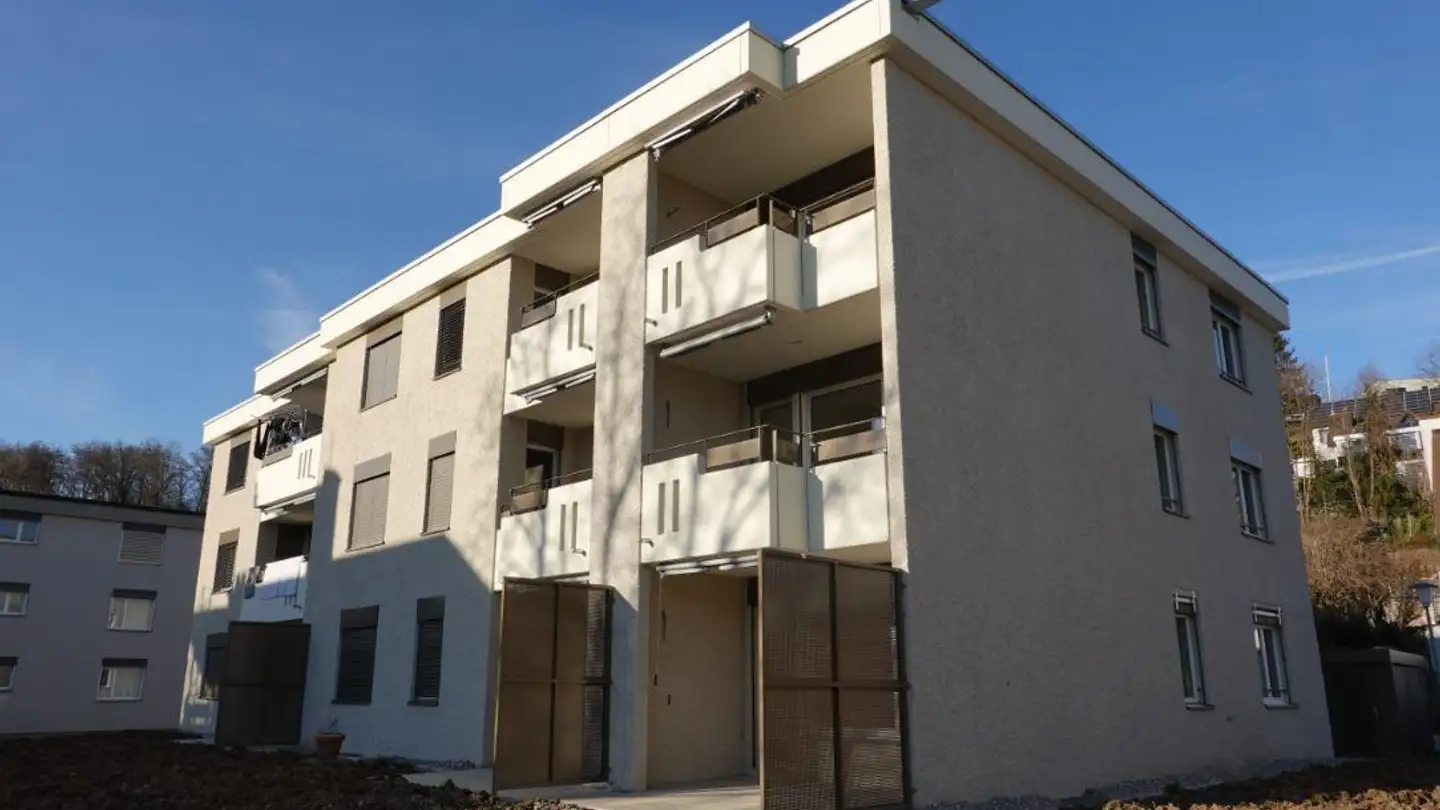 Parcheggio esterno in affitto - Birkenweg 10, 5436 Würenlos