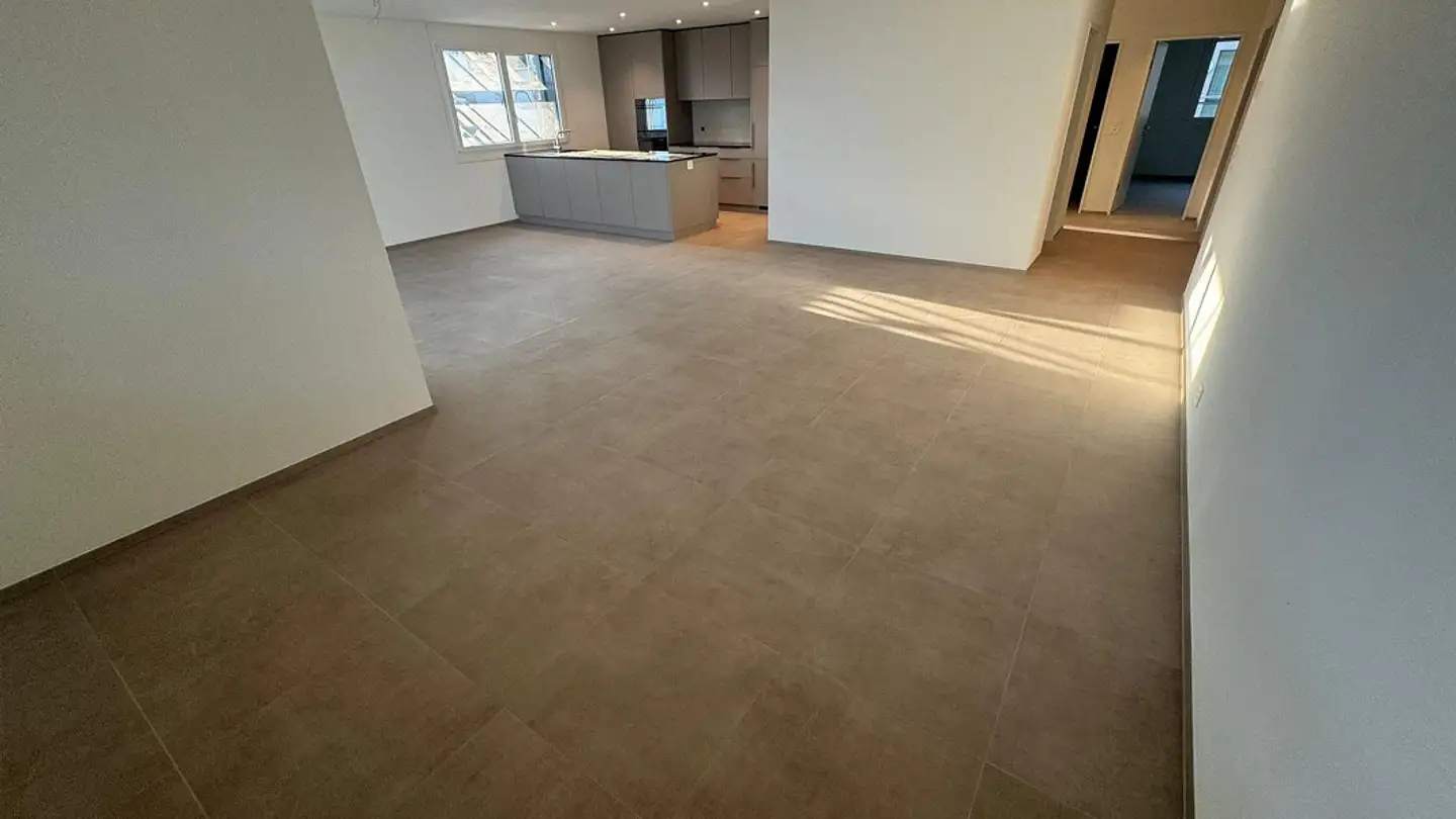 Appartamento in affitto - Steinerstrasse 3, 6416 Steinerberg - Foto 4