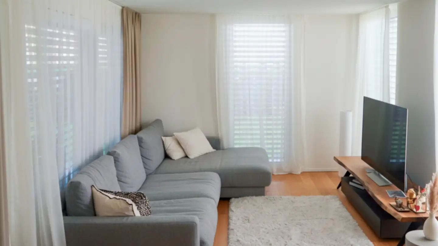 Wohnung kaufen - 5013 Niedergösgen