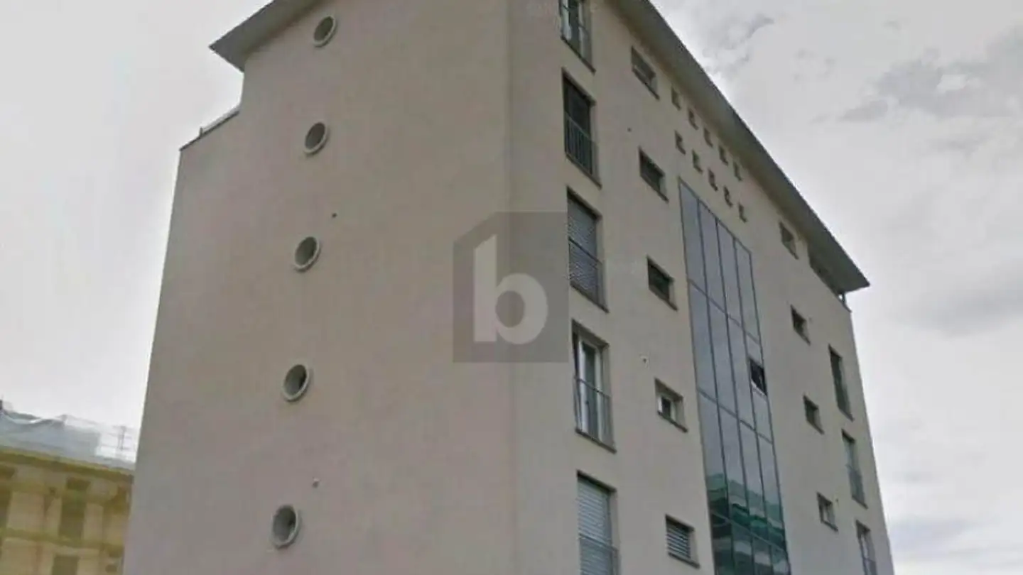 Appartement à louer - 6600 Locarno