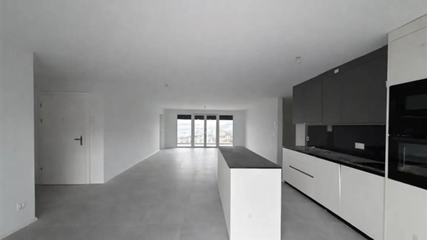 Appartement à louer - Route De La Poya 10, 1726 Farvagny-le-Grand - Photo 2