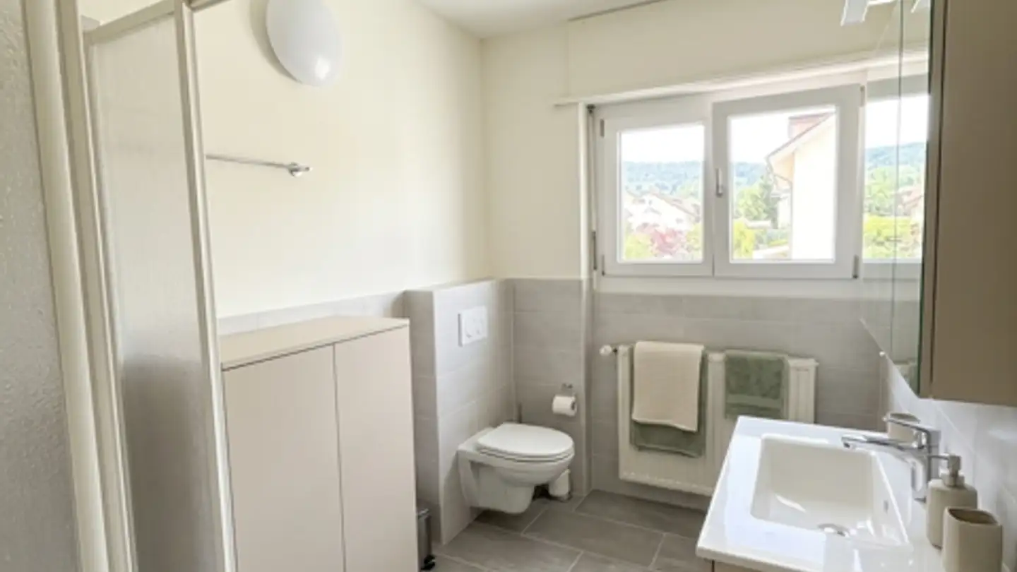 Apartment for rent - Via Ai Gèr 7, 6807 Taverne - Photo 3