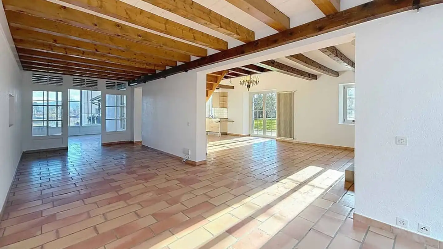 Single house for sale - 1298 Céligny - Photo 4