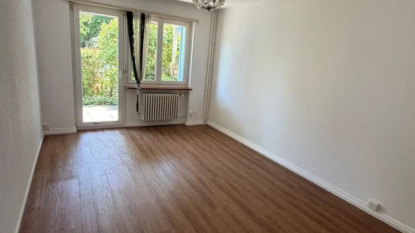 Stanza singola in affitto - 8048 Zürich
