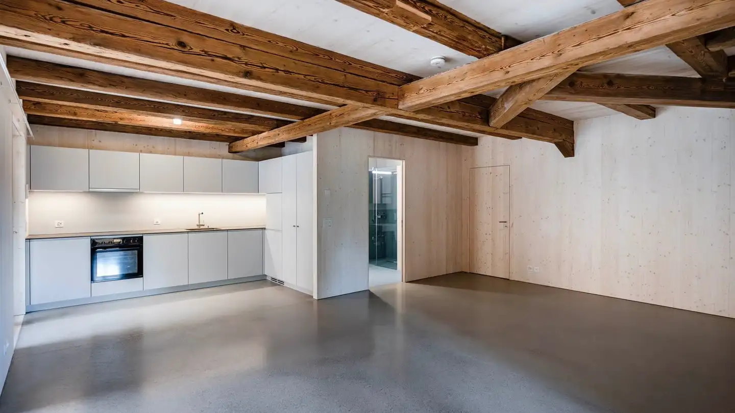 Appartement à louer - Hinterer Schermen 31, 3063 Ittigen - Photo 2