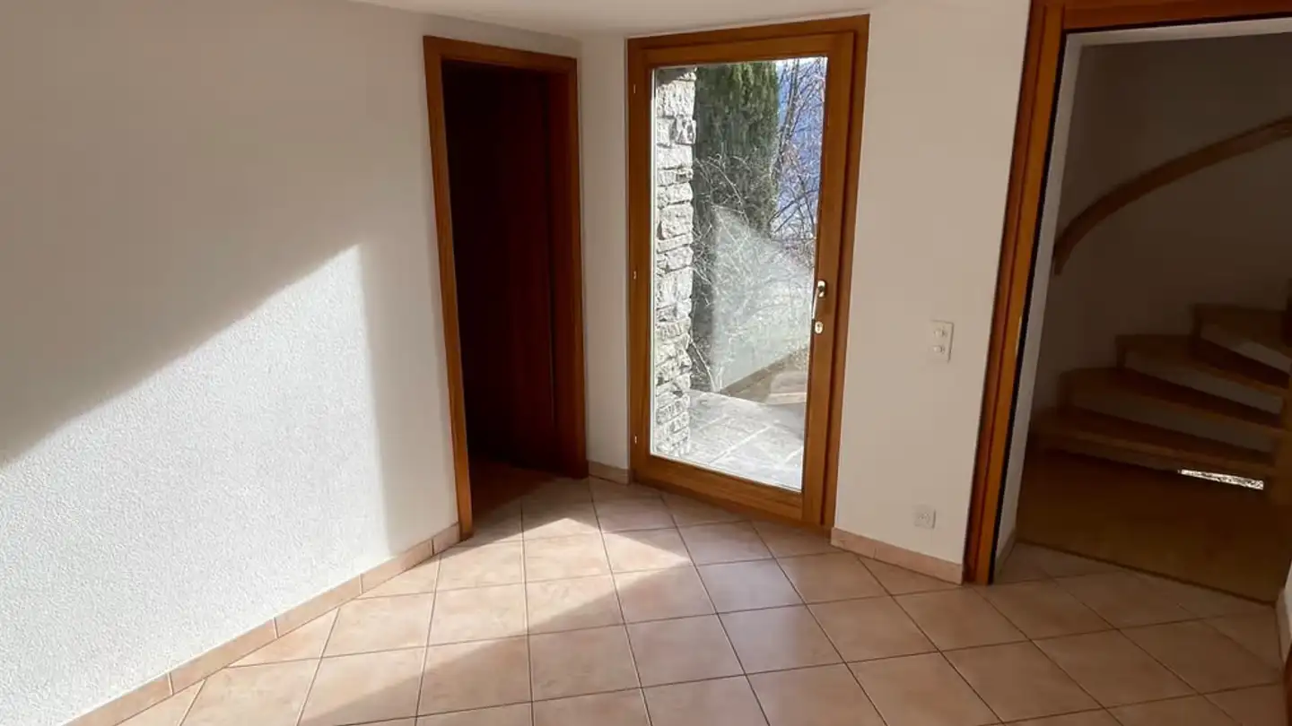 Apartment for rent - 6597 Agarone - Photo 4