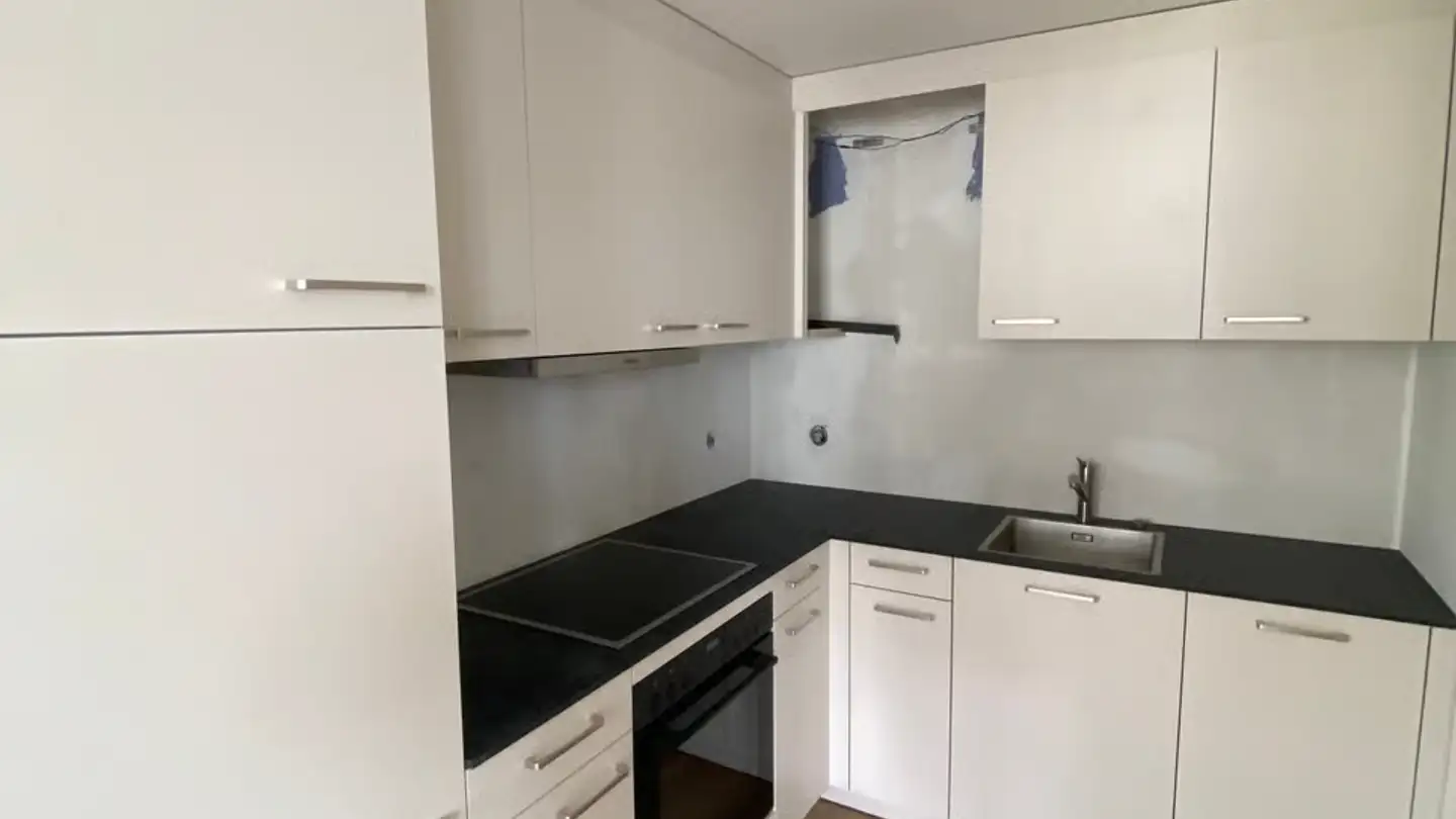 Appartement à louer - Place De La Gare 18, 2800 Delémont