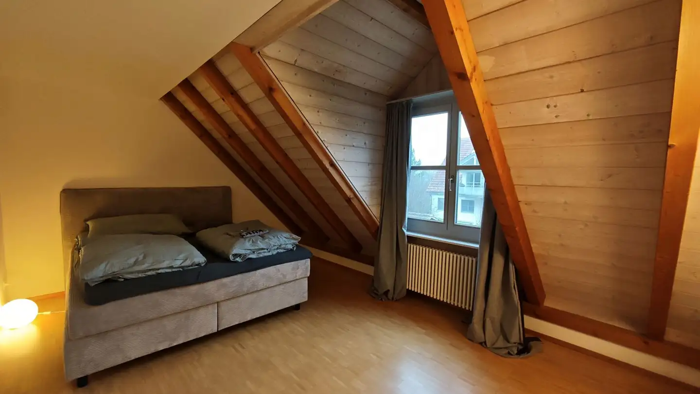 Apartment for rent - Birchwiesstrasse 33, 8114 Dänikon ZH - Photo 4