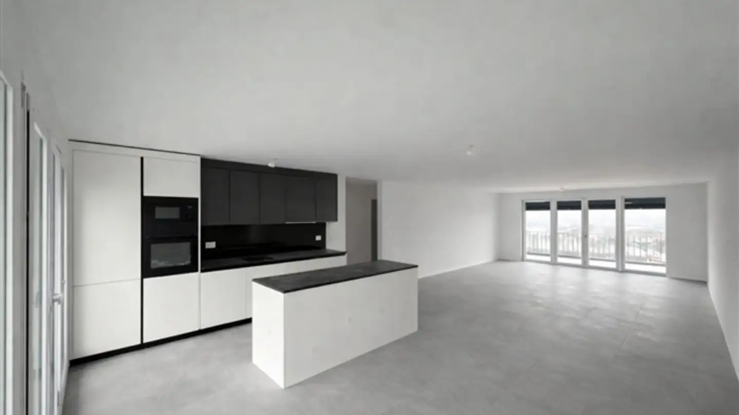 Appartement à louer - Route De La Poya 10, 1726 Farvagny-le-Grand - Photo 3