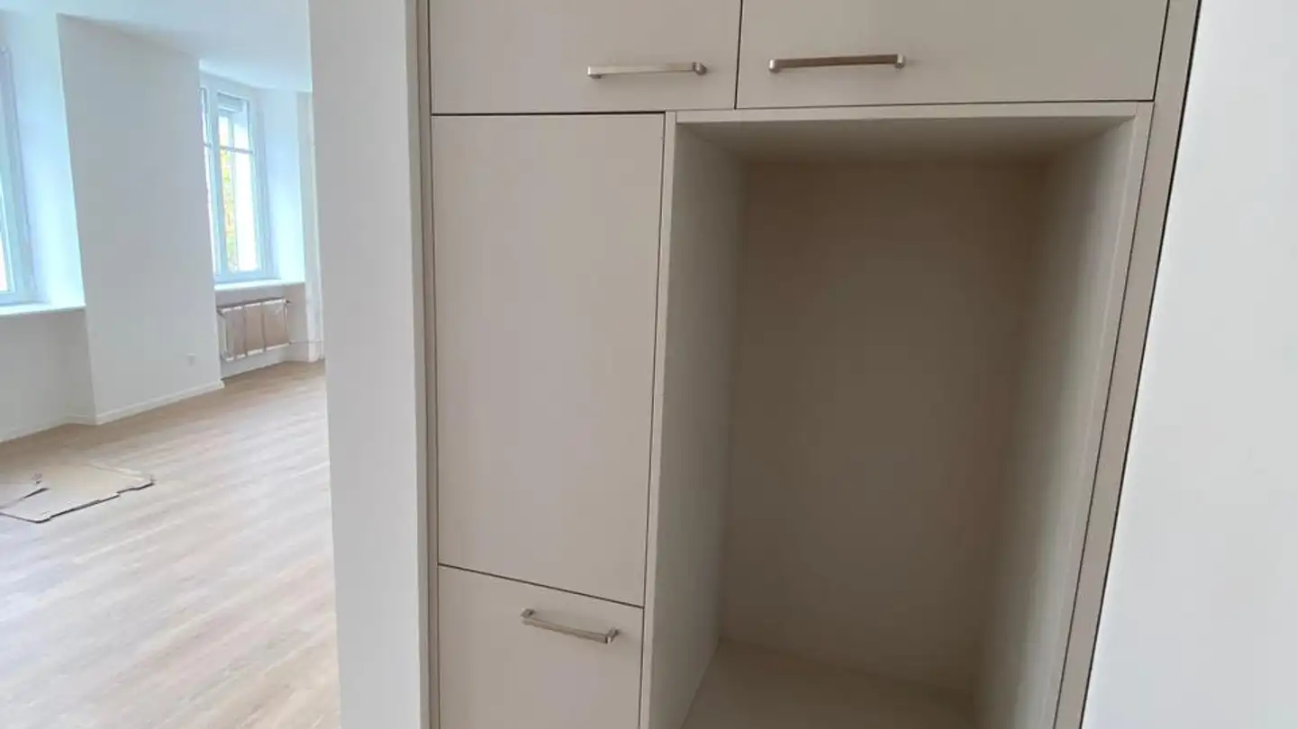 Appartement à louer - Place De La Gare 18, 2800 Delémont - Photo 4