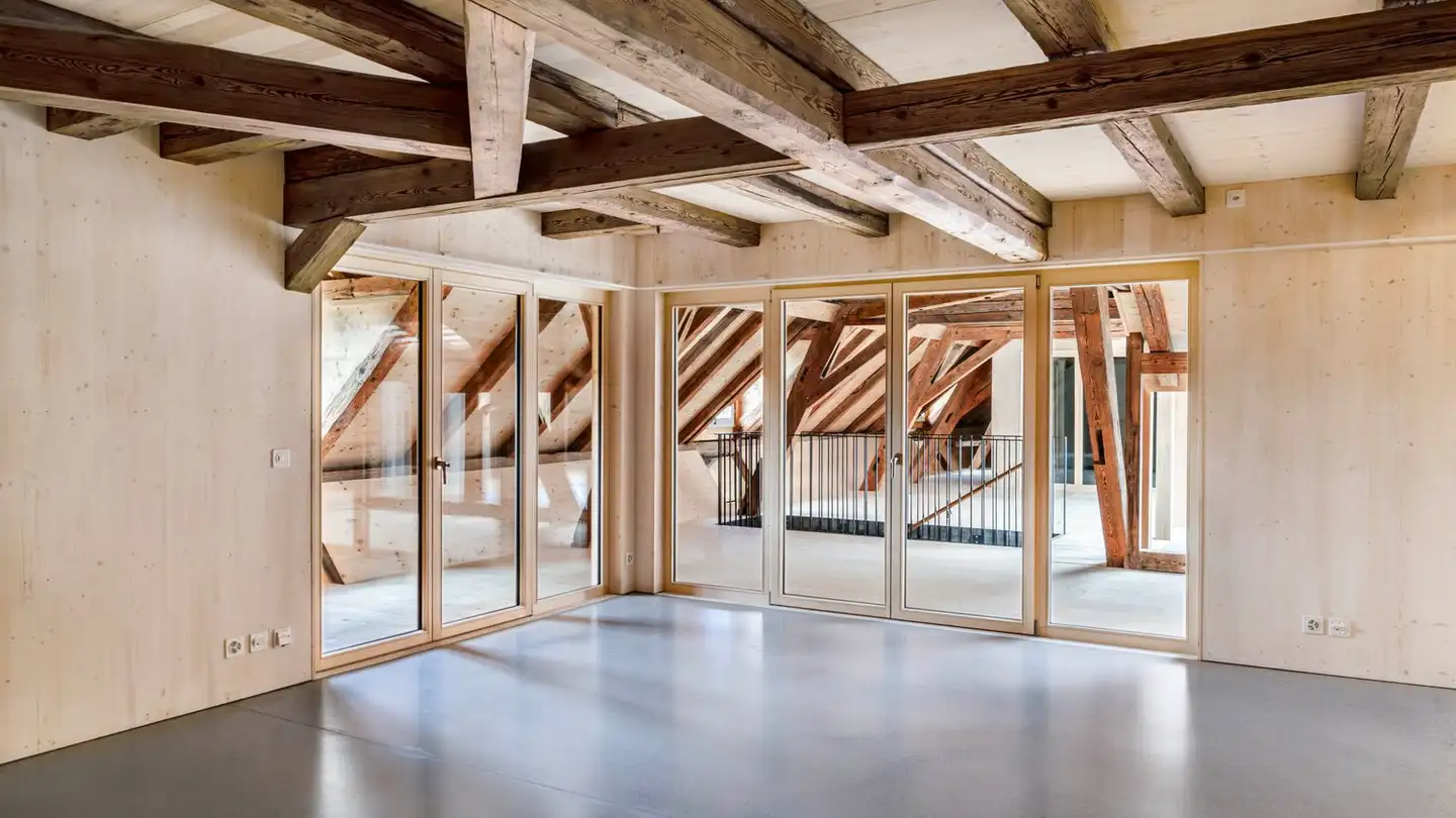 Appartement à louer - Hinterer Schermen 31, 3063 Ittigen - Photo 3